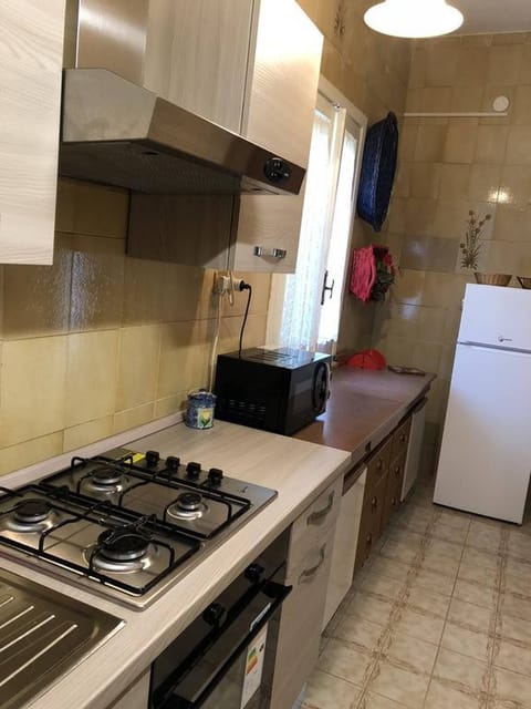 Villa, 3 Bedrooms, Smoking, Patio | Private kitchen