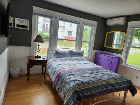 Double Room | Individually decorated, free WiFi