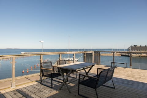 Family Apartment | Terrace/patio