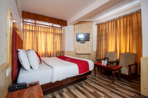 Superior Room | Free WiFi, bed sheets