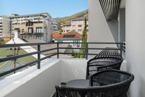 Gallery Apartment | Balcony