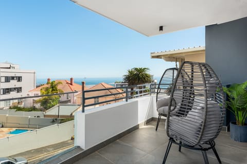 Gallery Apartment | Balcony