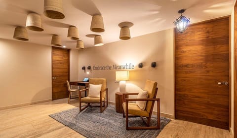 Furnishings, decor and amenities may slightly vary.