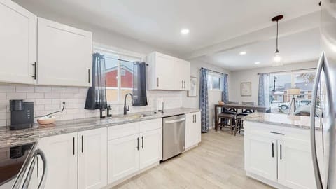 Make a delicious meal here