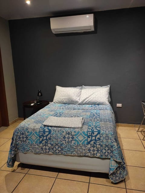 Premium Double Room | Down comforters, memory foam beds, free minibar items