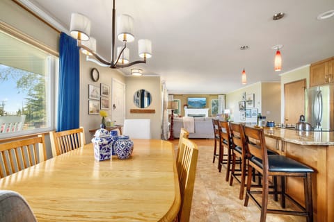 Room For Everyone, Large Open Living