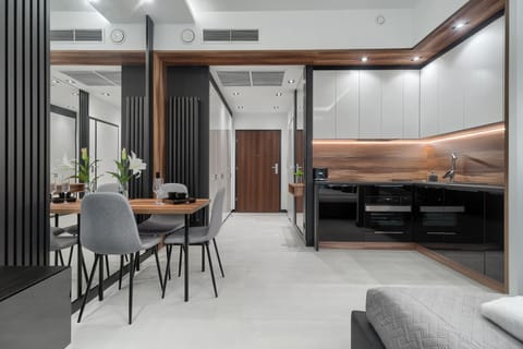 Double Room | Private kitchenette | Espresso maker, coffee/tea maker, electric kettle