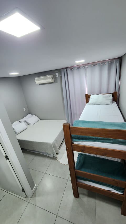 Family Double Room, Private Bathroom | Iron/ironing board, free WiFi, bed sheets