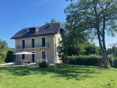 Villa Côte des Vignes