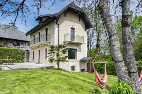 Villa Côte des Vignes - Hammoc