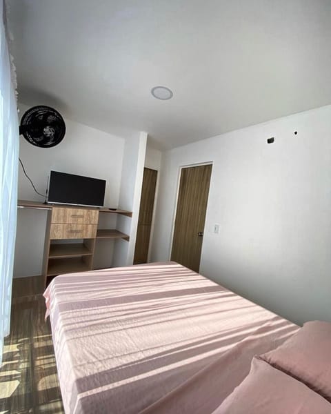 Standard Room, 1 Bedroom | Free WiFi