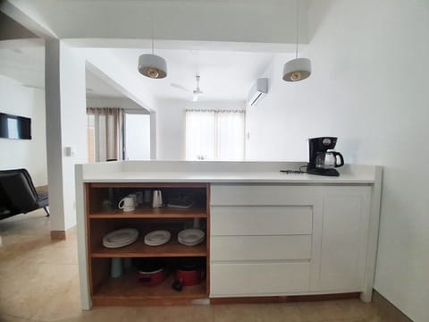 Apartment | Interior