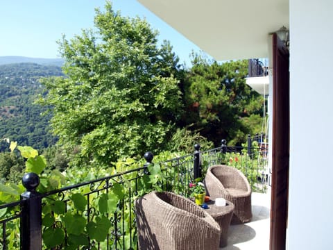 Studio, Smoking | 1 bedroom