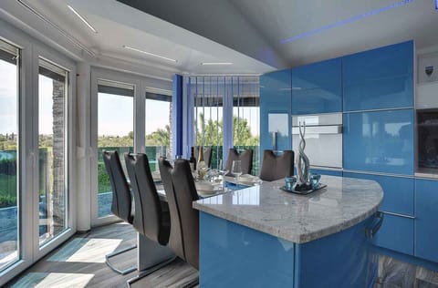 dinette