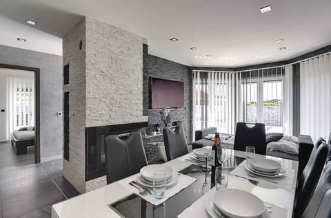 cooking corner