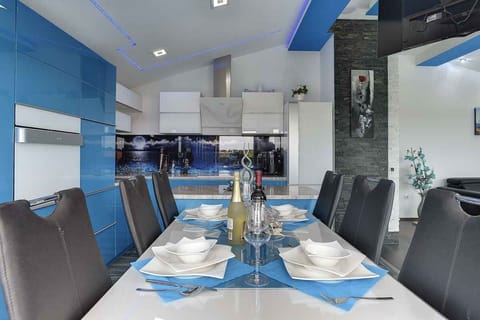 dinette