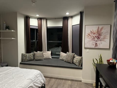 Double Room, Ensuite