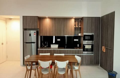 Suite | Private kitchen | Electric kettle