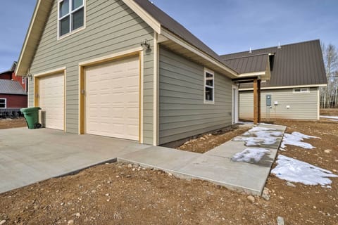 Apartment (0 Bedroom) | Interior