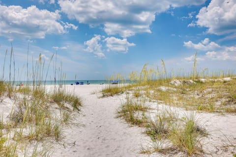 Beach towels