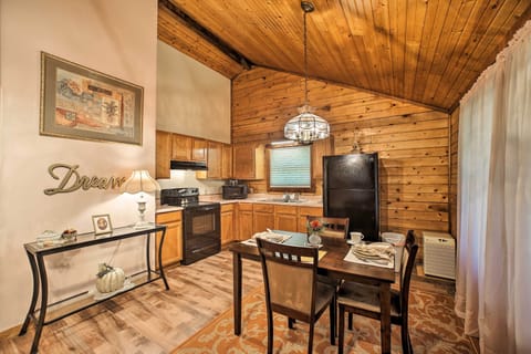 House (0 Bedroom) | Interior