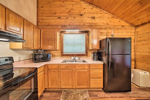 House (0 Bedroom) | Interior