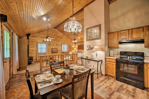 House (0 Bedroom) | Interior