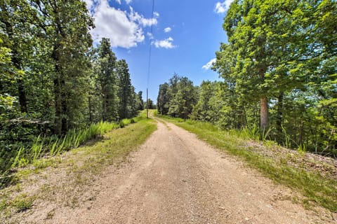 House (0 Bedroom) | Interior