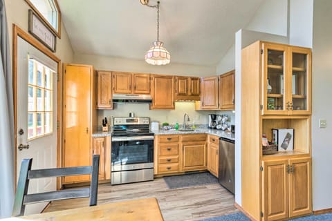 Apartment (0 Bedroom) | Interior