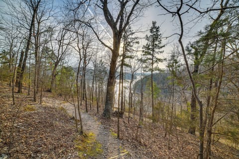 Apartment (0 Bedroom) | Interior