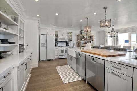 Tower Lower Living Room