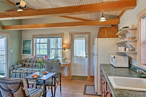 House (0 Bedroom) | Interior