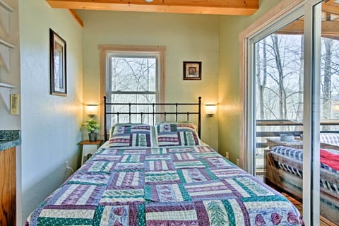 House (0 Bedroom) | Interior