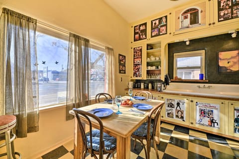 Apartment (0 Bedroom) | Interior