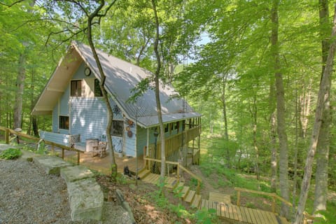 House (3 Bedrooms) | Front of property