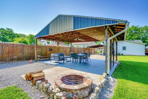 House (3 Bedrooms) | Front of property