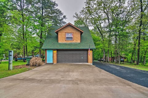 Apartment (0 Bedroom) | Interior