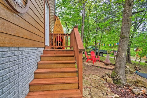 Apartment (0 Bedroom) | Interior