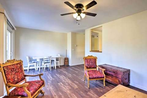 Apartment (4 Bedrooms) | Interior