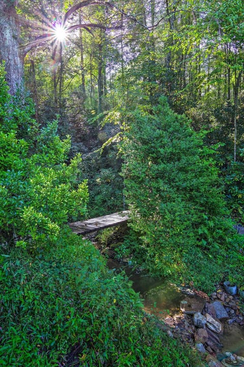 Cottage (2 Bedrooms) | Interior