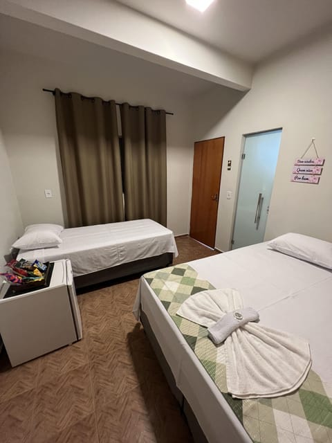 Family Triple Room | Free WiFi