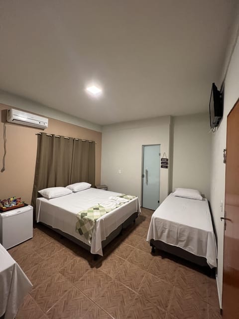 Family Quadruple Room | Free WiFi