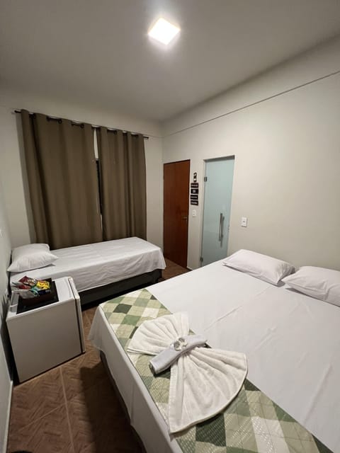 Family Triple Room | Free WiFi