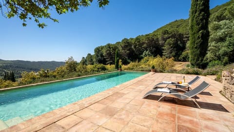 La Jara Gaucín by Ruralidays