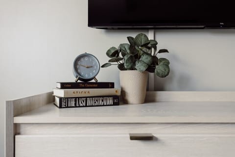 Enjoy the amazing details around the house.