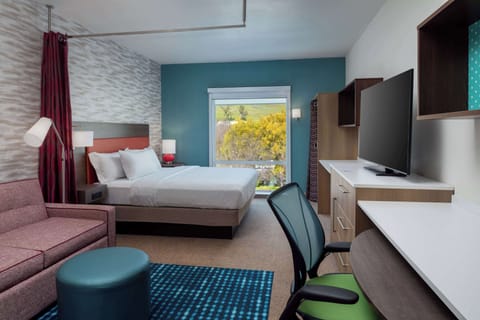 Pillowtop beds, iron/ironing board, bed sheets