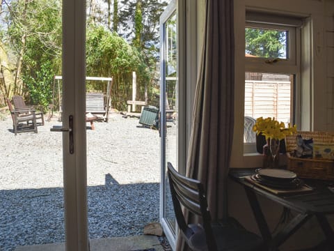 Interior | Lama Lodge, Hawkshead, near Ambleside