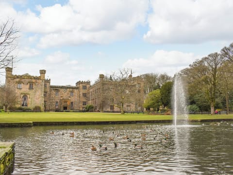Towneley Hall