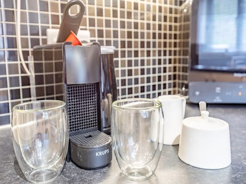 Kitchen | Humbug House, Upper Soudley