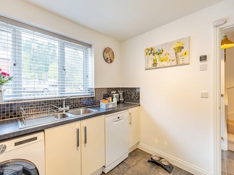 Kitchen | Humbug House, Upper Soudley